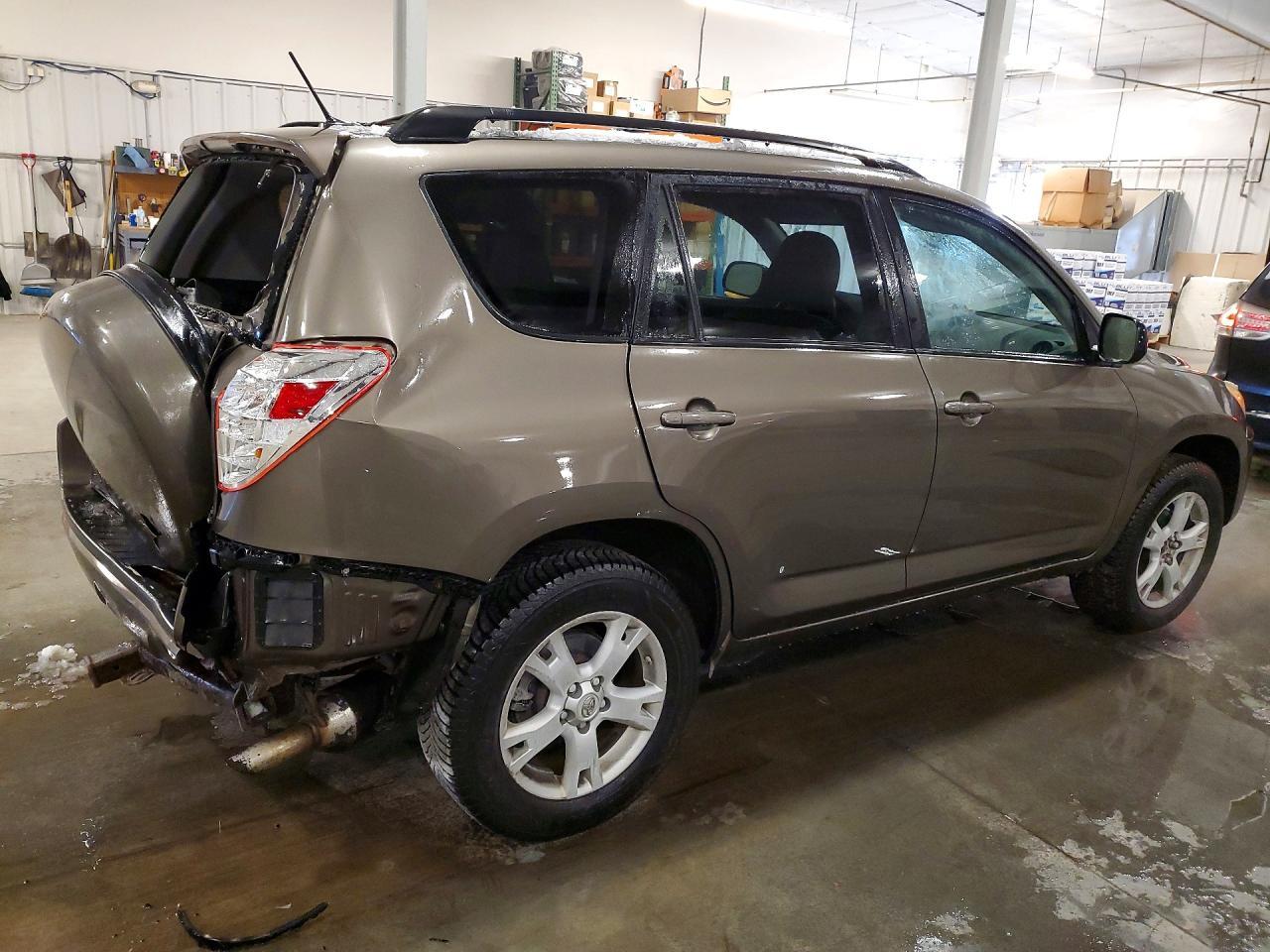 2012 Toyota Rav4 - Фото 3