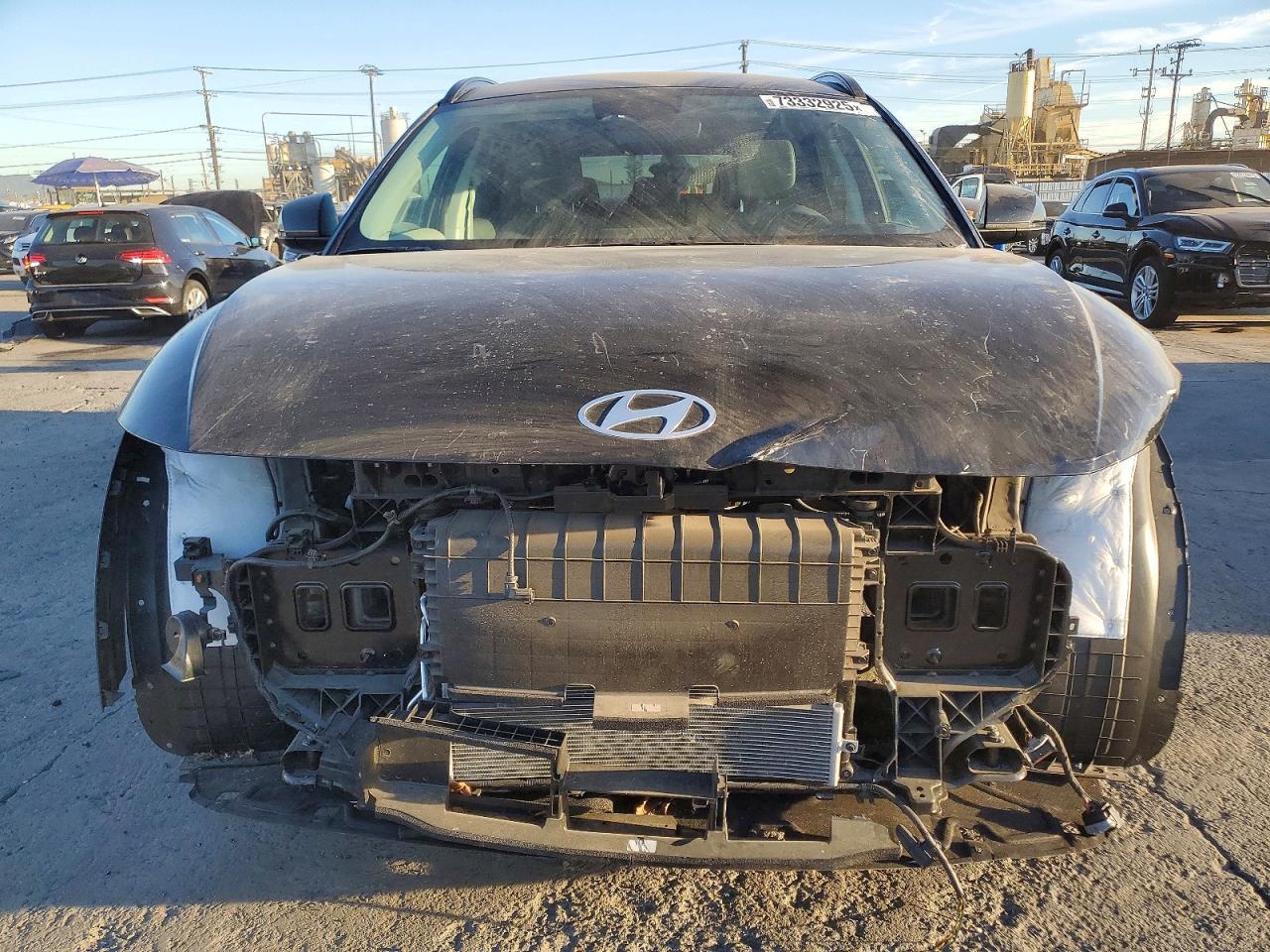 2025 Hyundai Ioniq 5 Sel - Фото 5