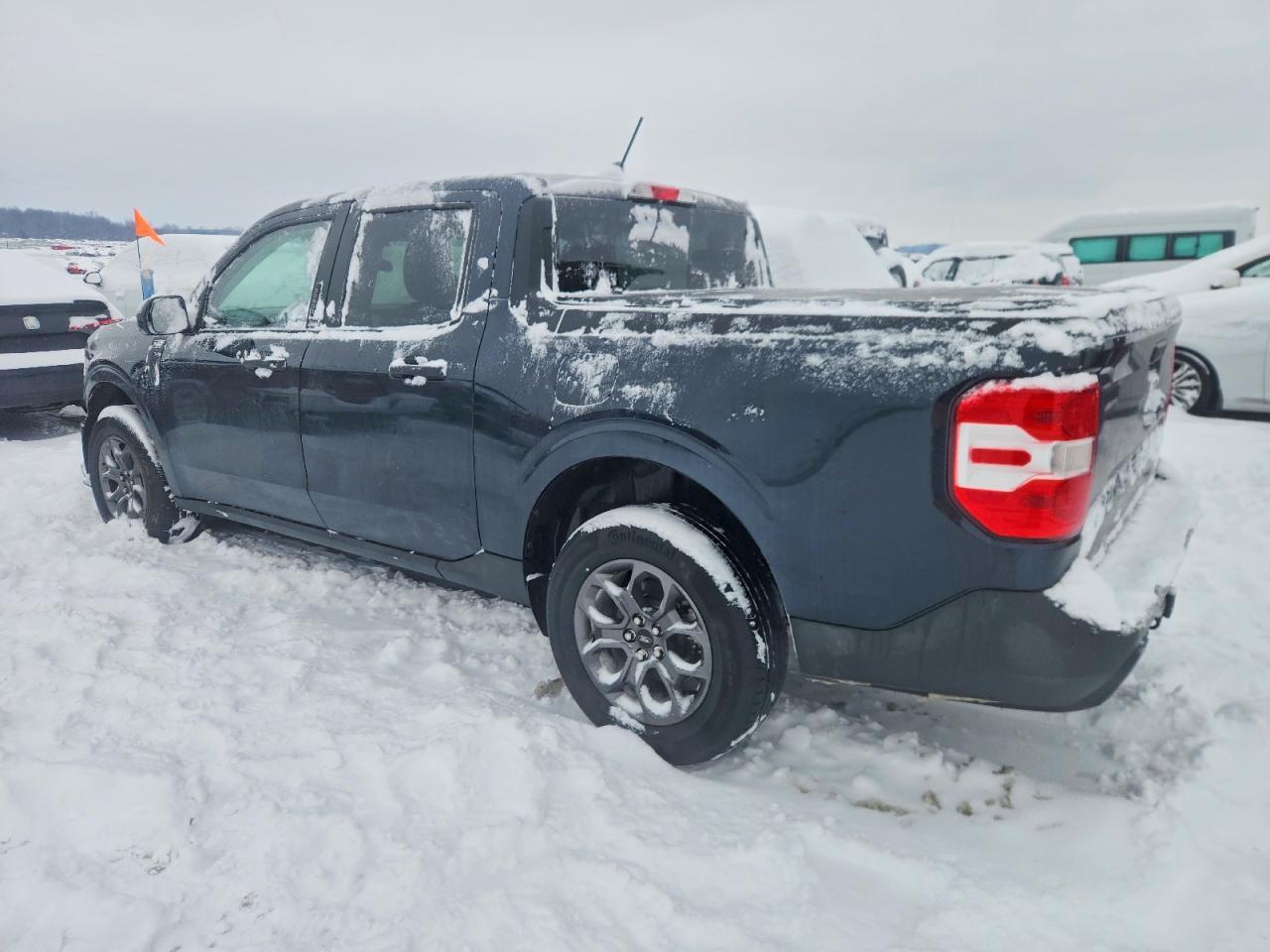 2023 Ford Maverick Xl - Image 2