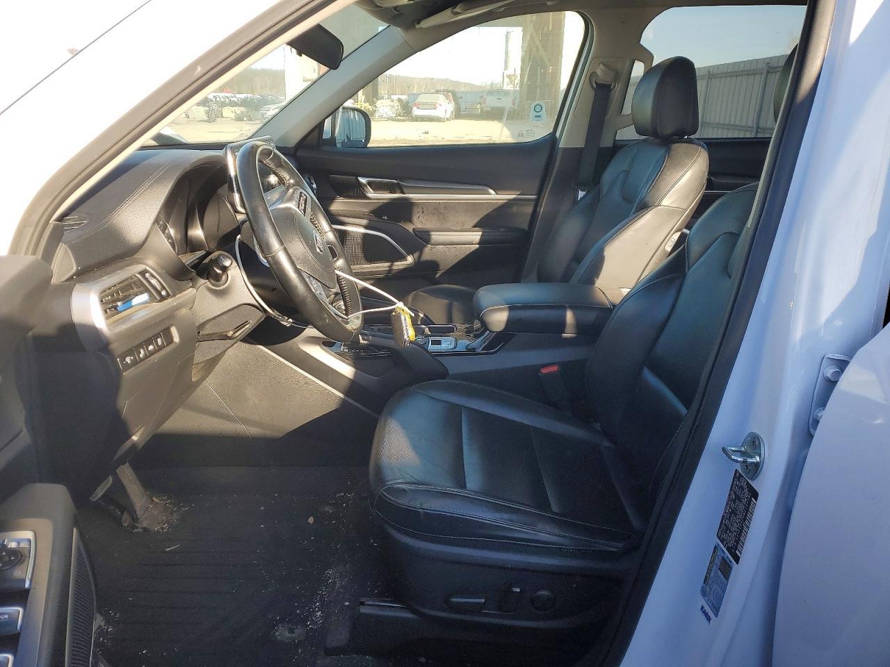 2021 Kia Telluride S - Image 7