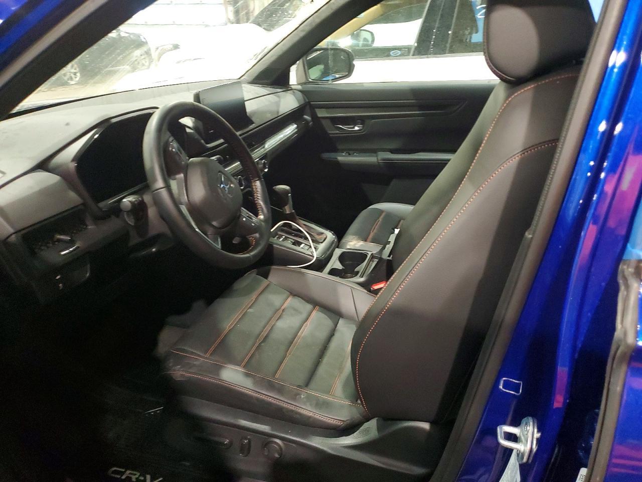 2025 Honda Cr-V Sport-L - Image 7