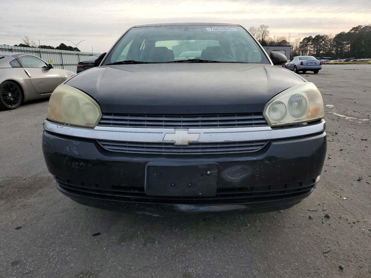 2005 Chevrolet Malibu - Image 5