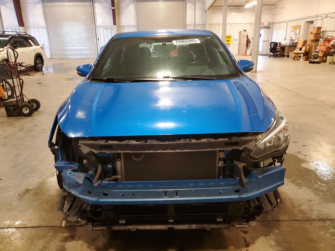 2020 Subaru Impreza Sport - Фото 5