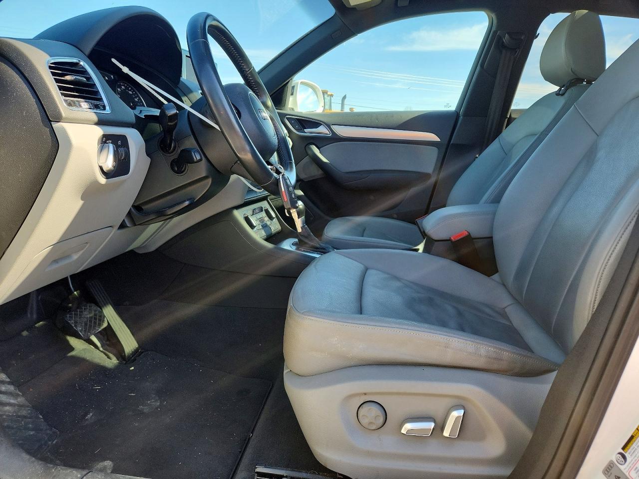 2017 Audi Q3 Premium Plus - Фото 7