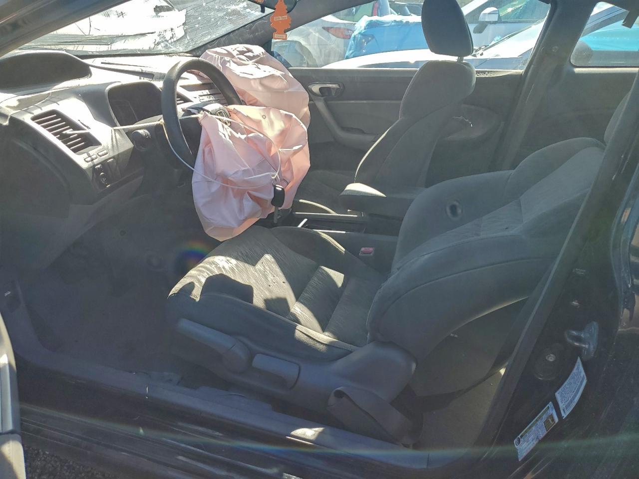 2008 Honda Civic Lx - Image 7