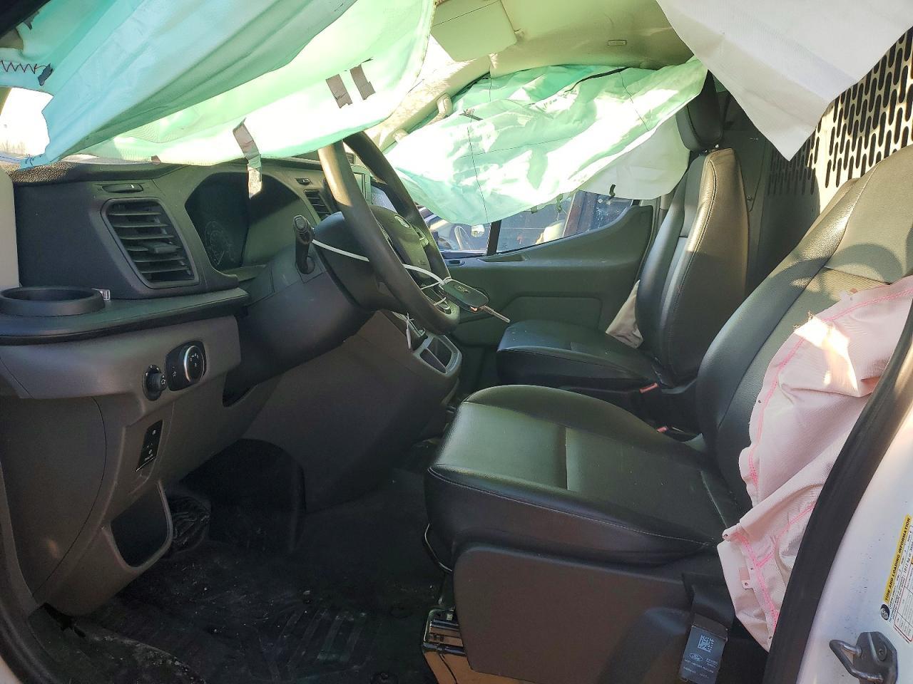 2023 Ford Transit T- - Image 7
