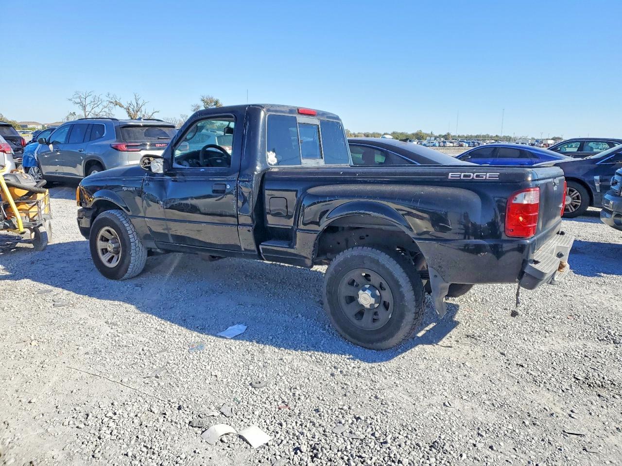 2004 Ford Ranger - Фото 2