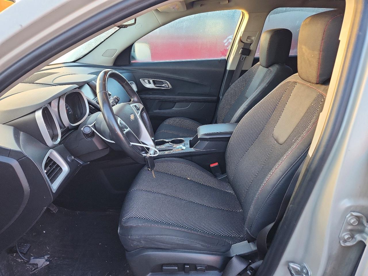 2015 Chevrolet Equinox Lt - Image 7