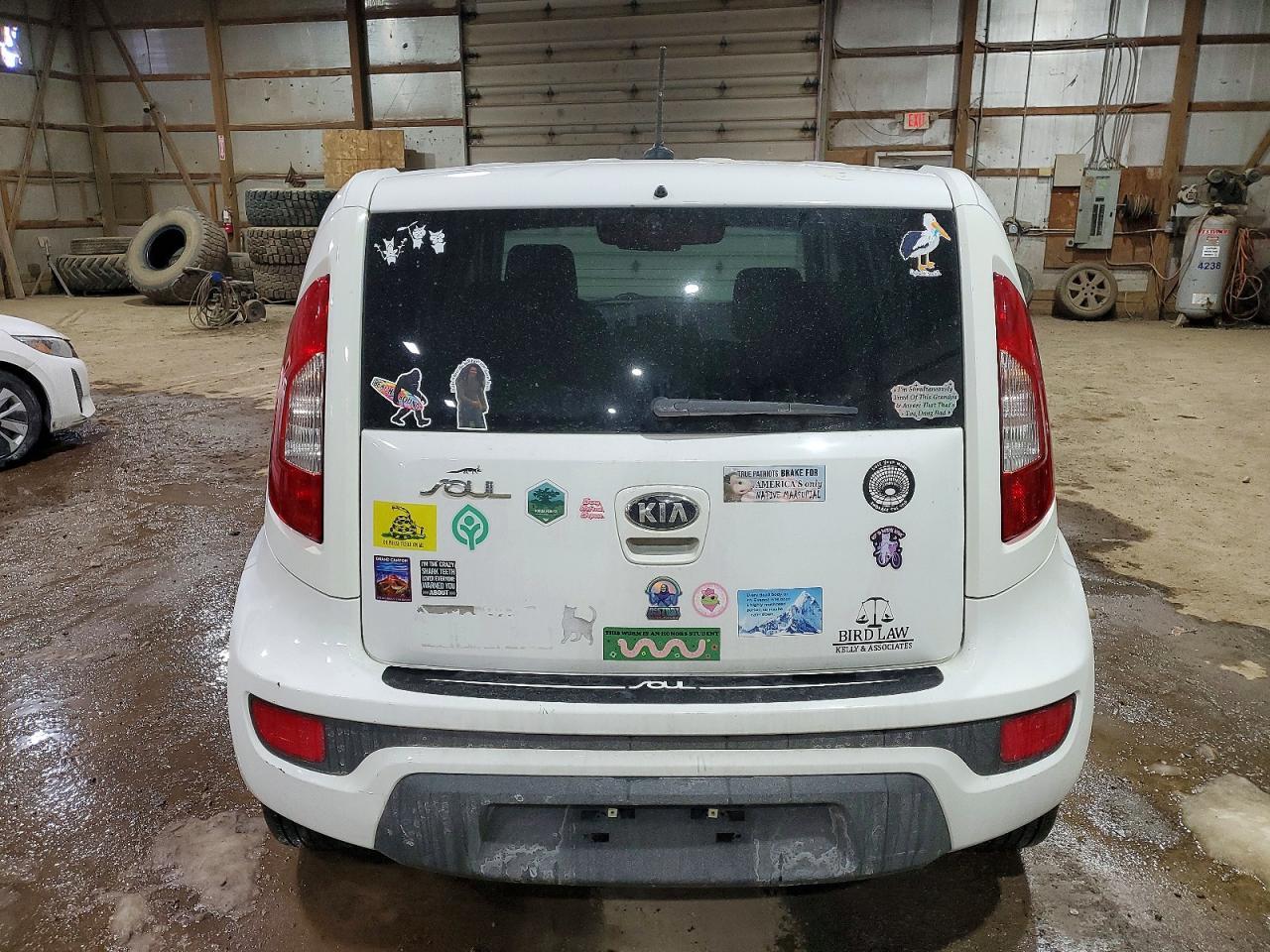 2013 Kia Soul - Image 6