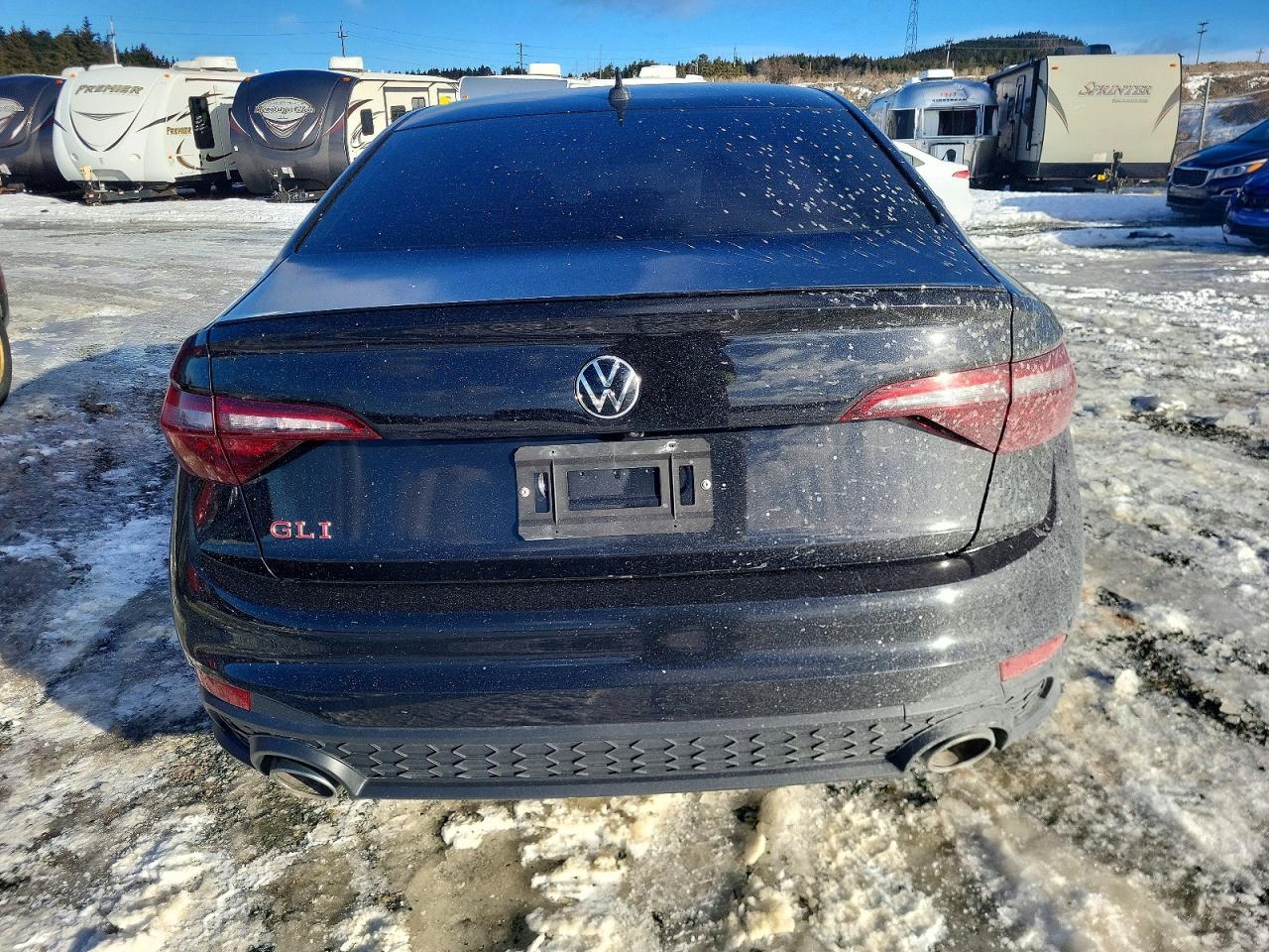 2023 Volkswagen Jetta Gli Autobahn - Image 6