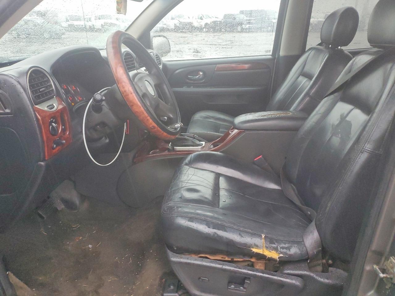 2006 GMC Envoy Xl - Image 7