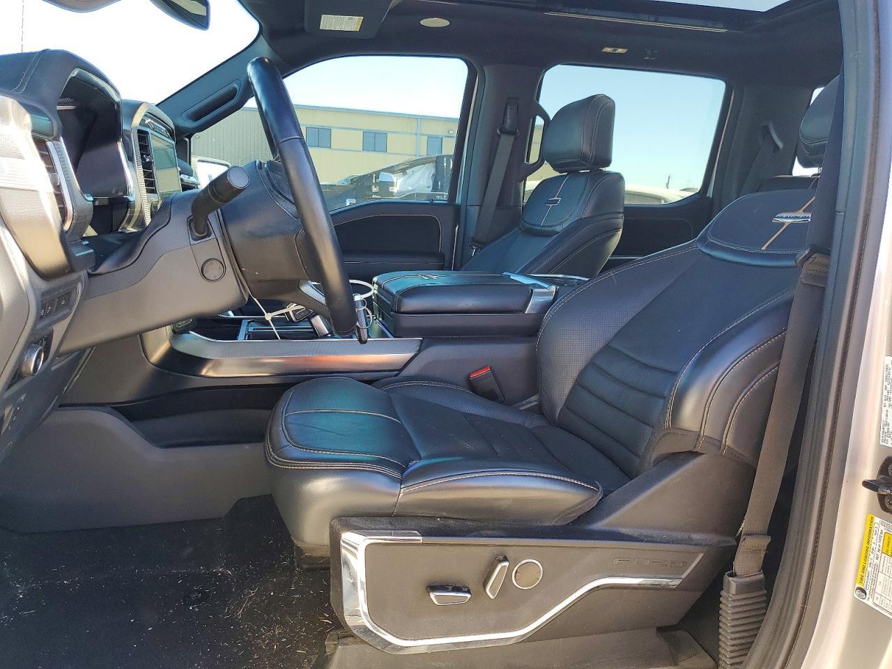 2023 Ford F150 Supercrew - Фото 7