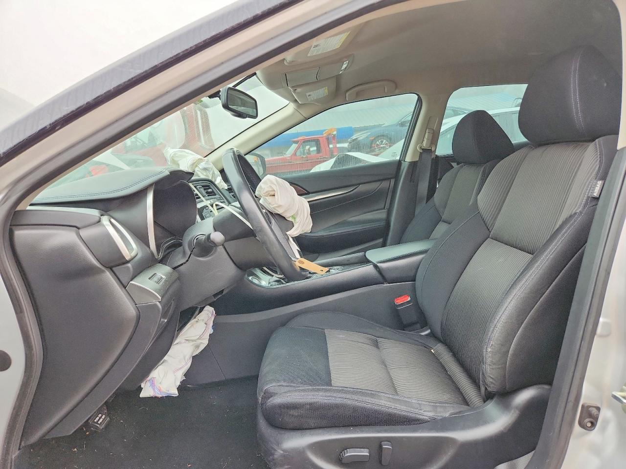 2019 Nissan Maxima S - Image 7