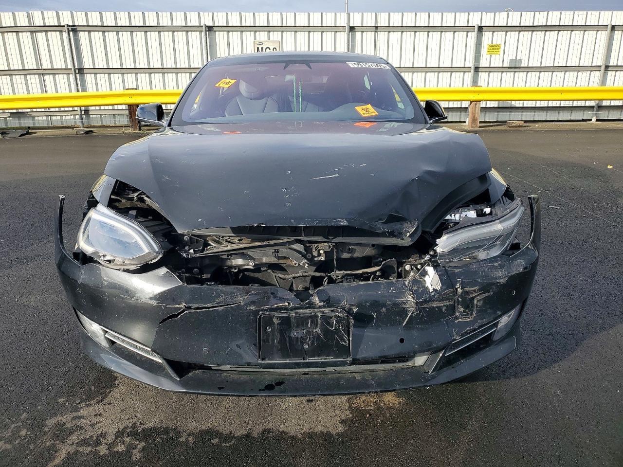 2017 Tesla Model S - Фото 5