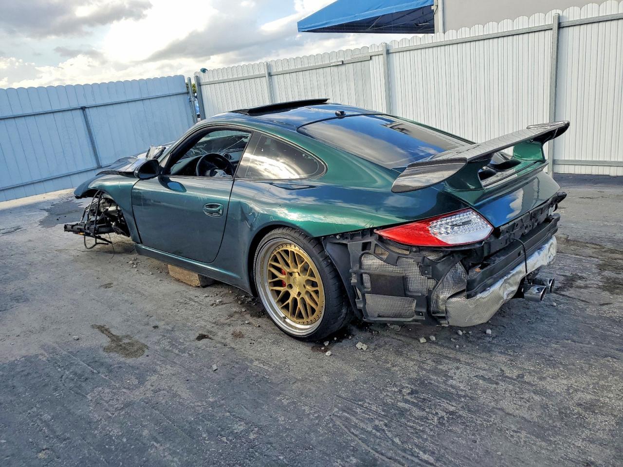 2012 Porsche 911 Carrera 2 Black - Image 2