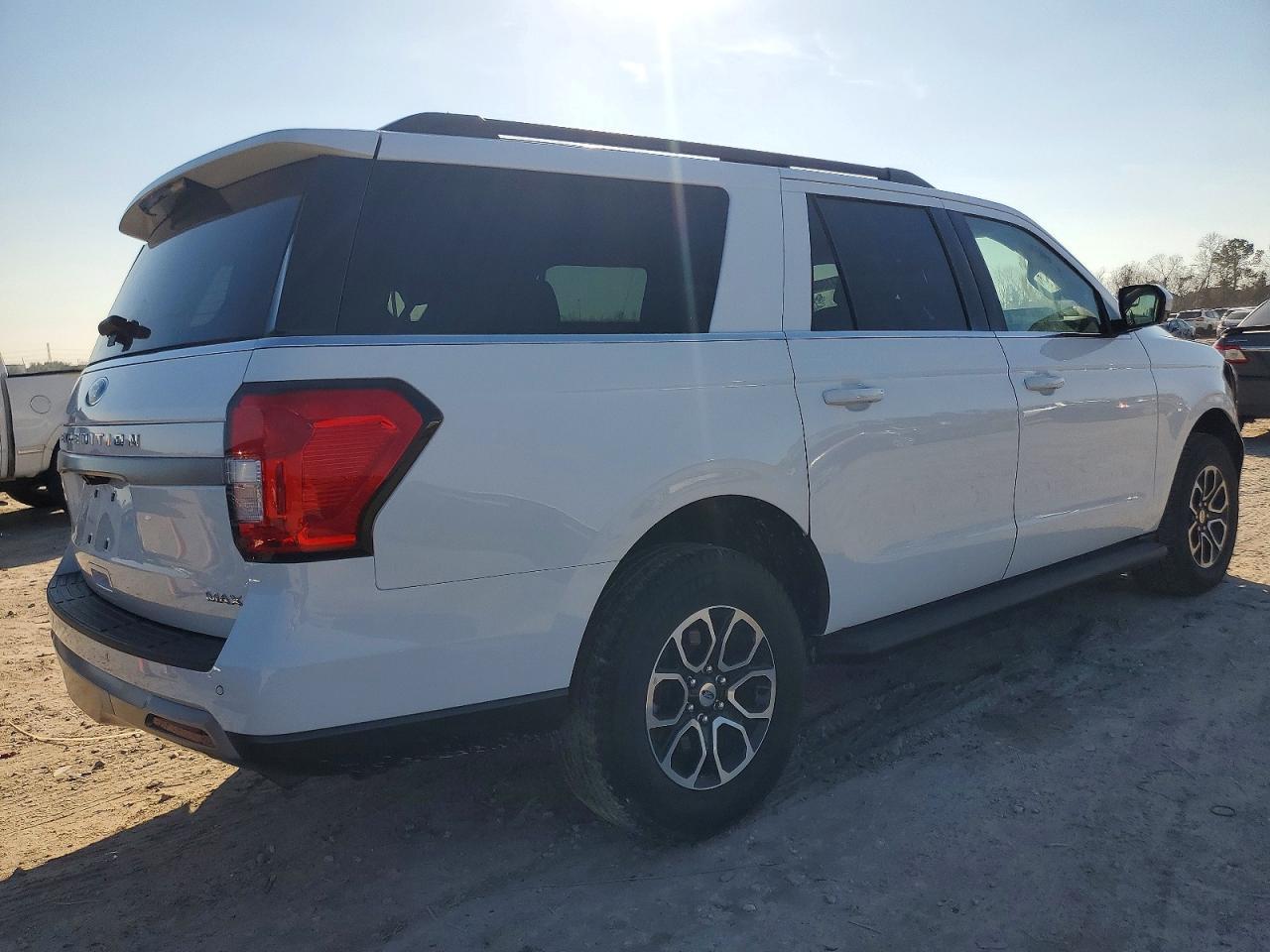 2024 Ford Expedition Max Xlt - Фото 3