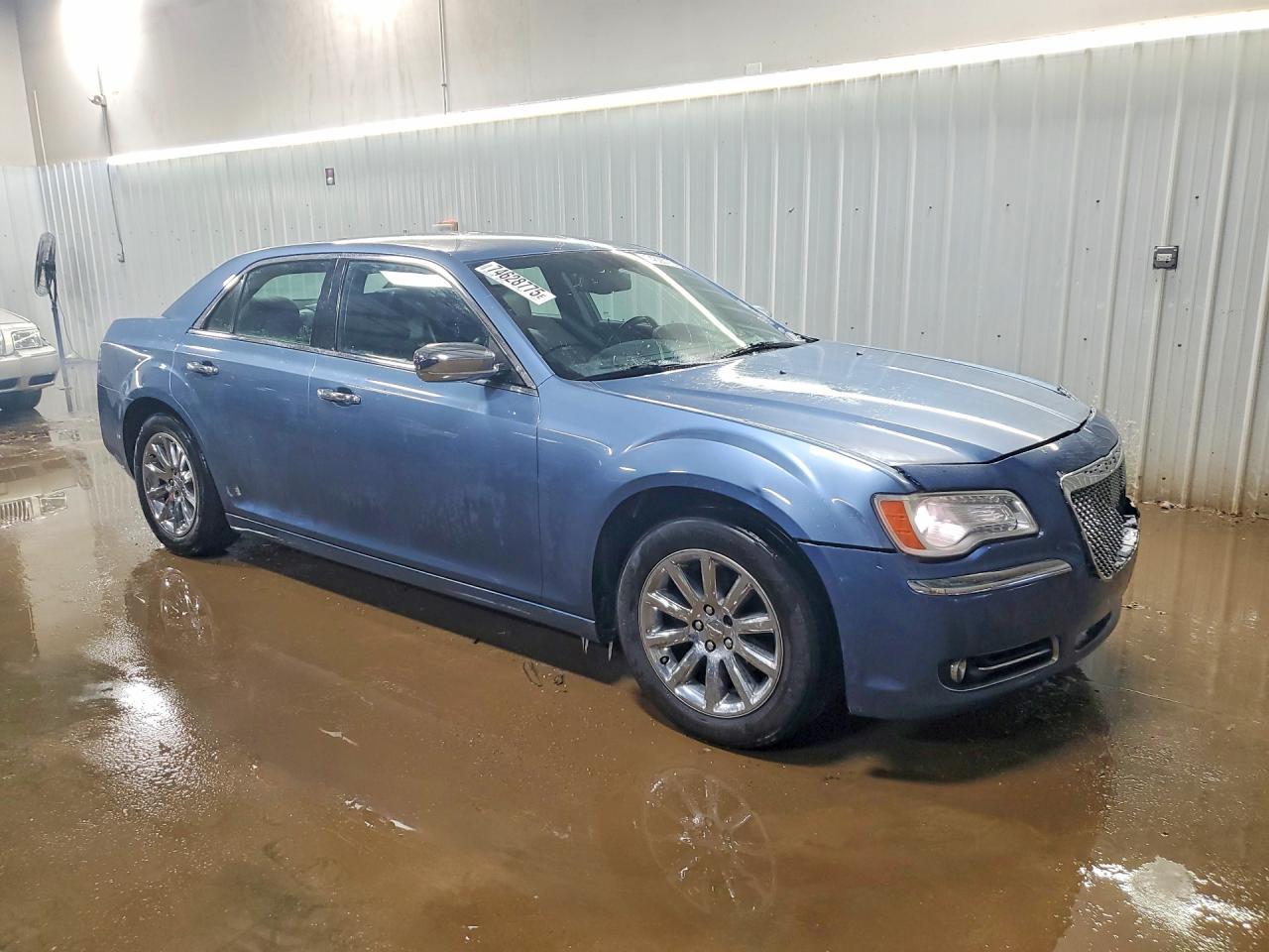 2011 Chrysler 300 Limited - Фото 4