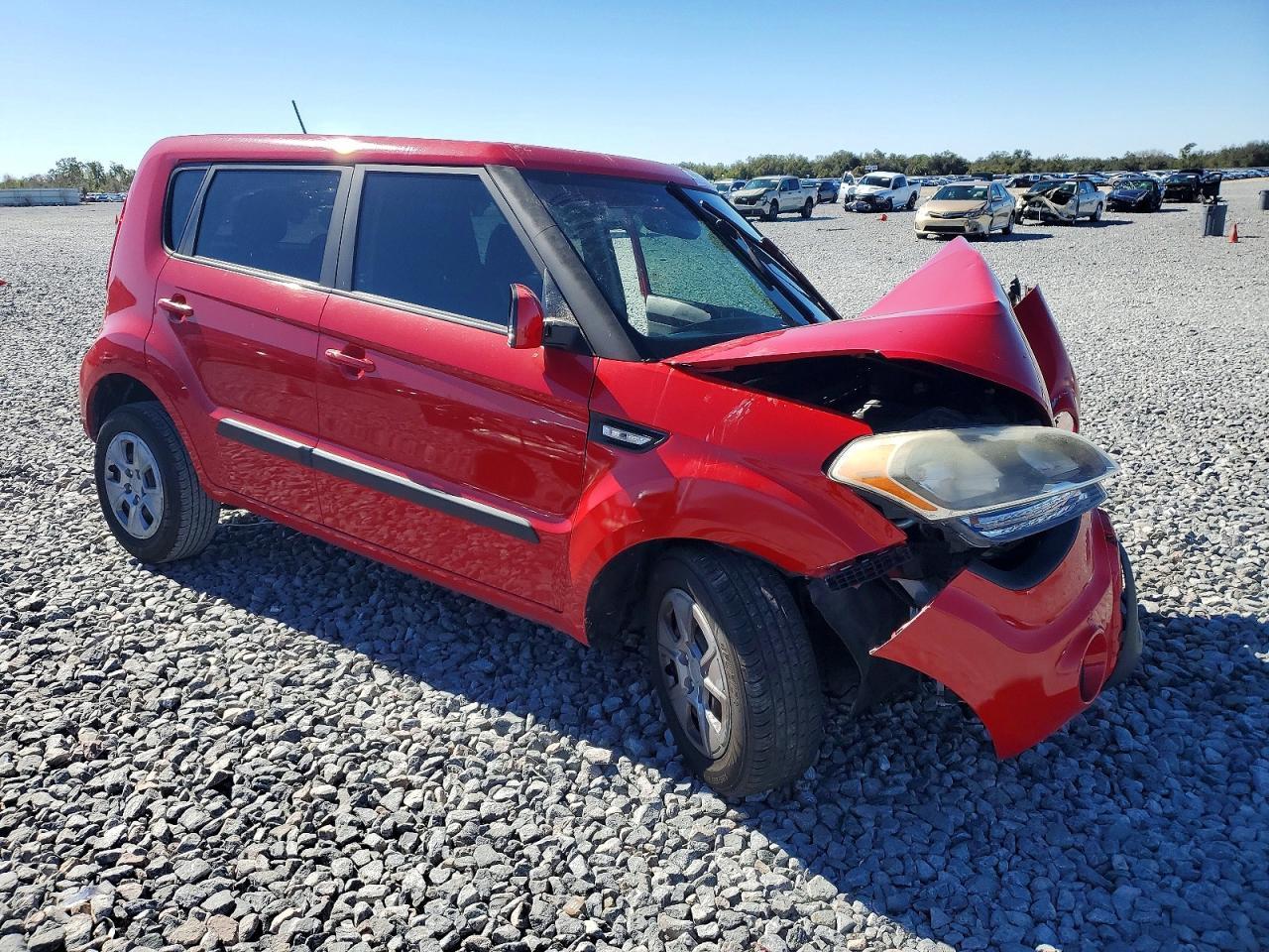 2013 Kia Soul - Image 4