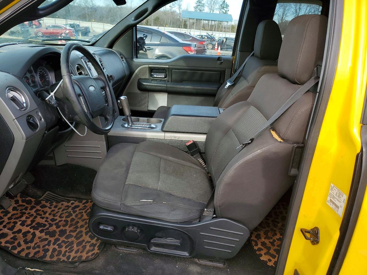 2004 Ford F150 - Фото 7
