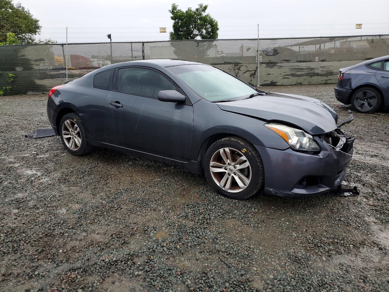 2011 Nissan Altima S - Image 4