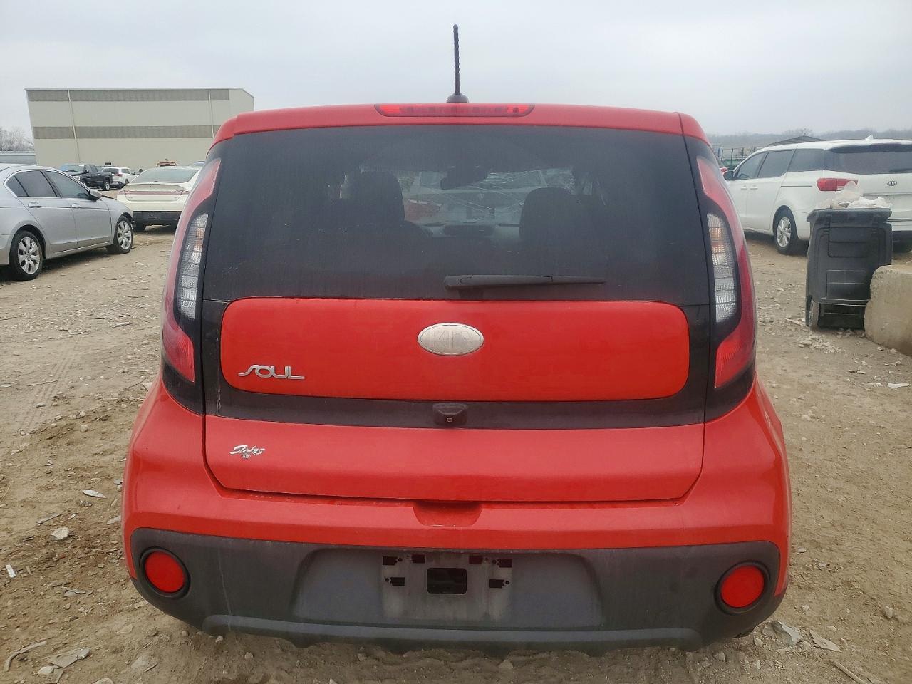 2019 Kia Soul - Image 6