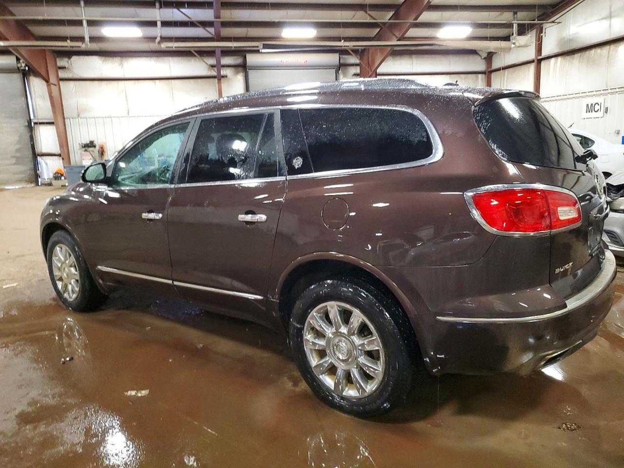 2015 Buick Enclave - Фото 2