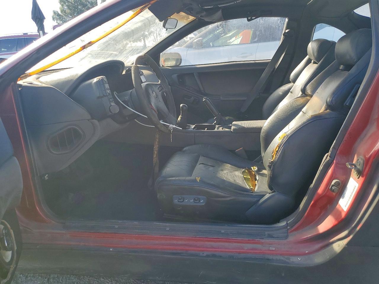 1993 Nissan 300Zx - Фото 7