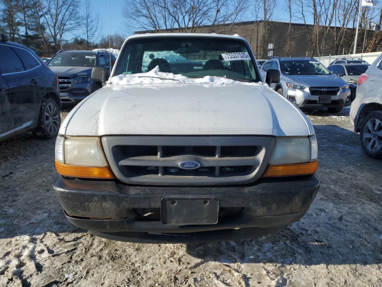1999 Ford Ranger - Image 5