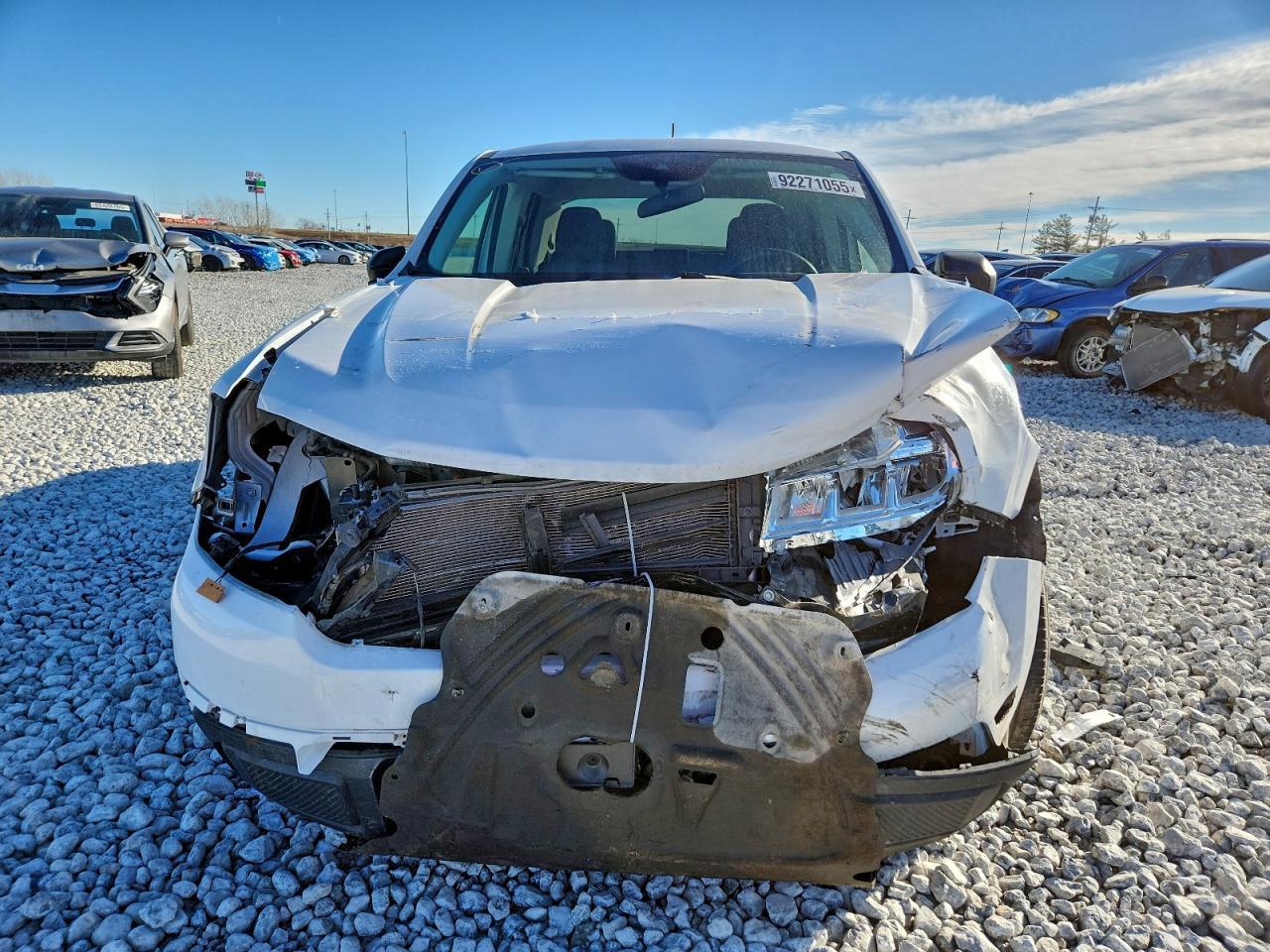 2022 Ford Maverick Xl - Image 5