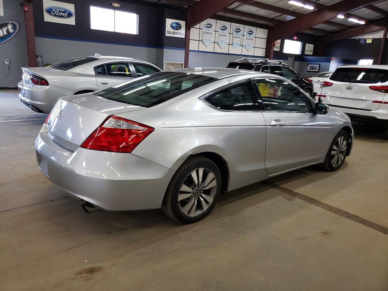 2010 Honda Accord Exl - Фото 3