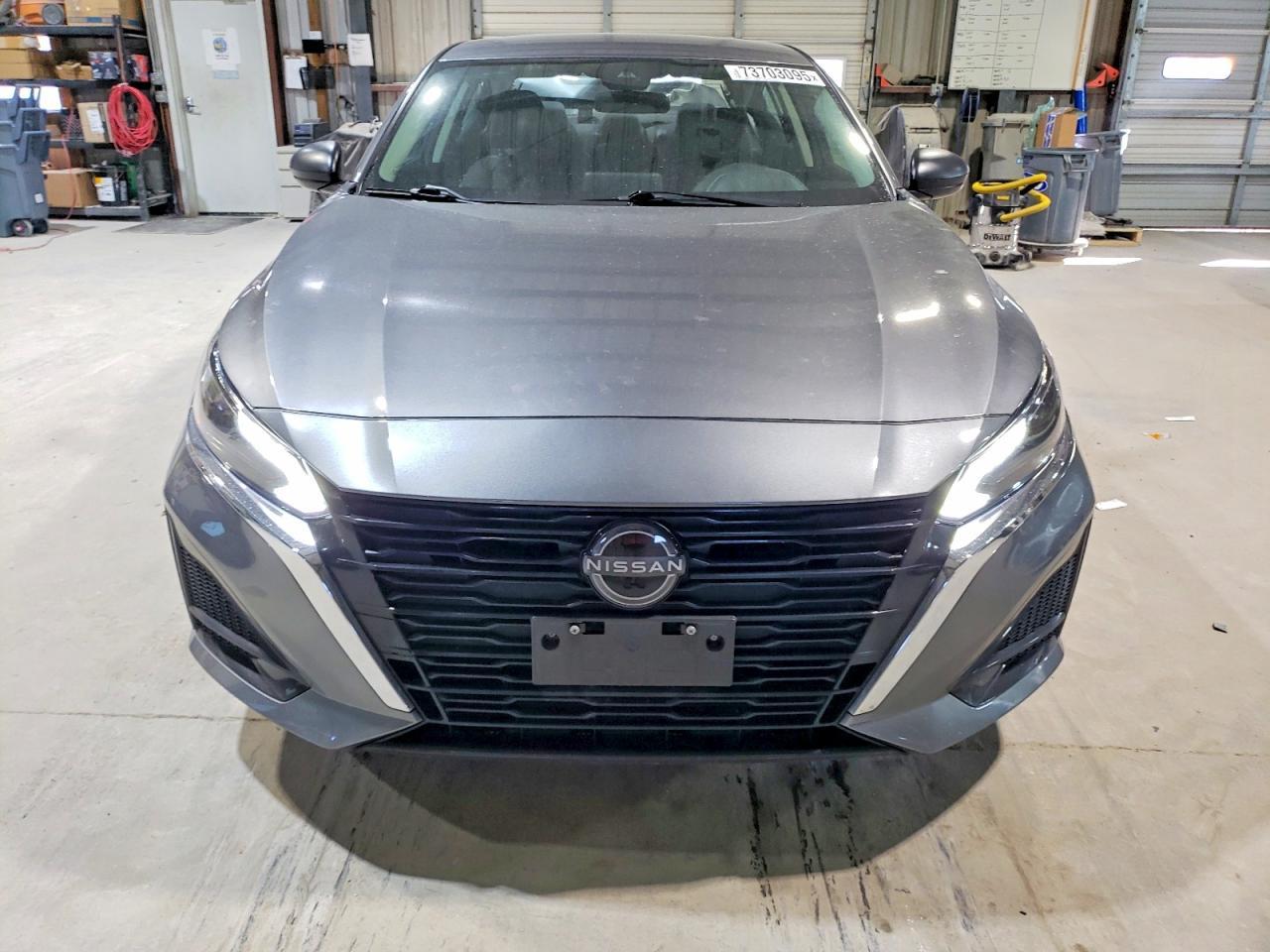 2024 Nissan Altima 2.5 Sv - Фото 5