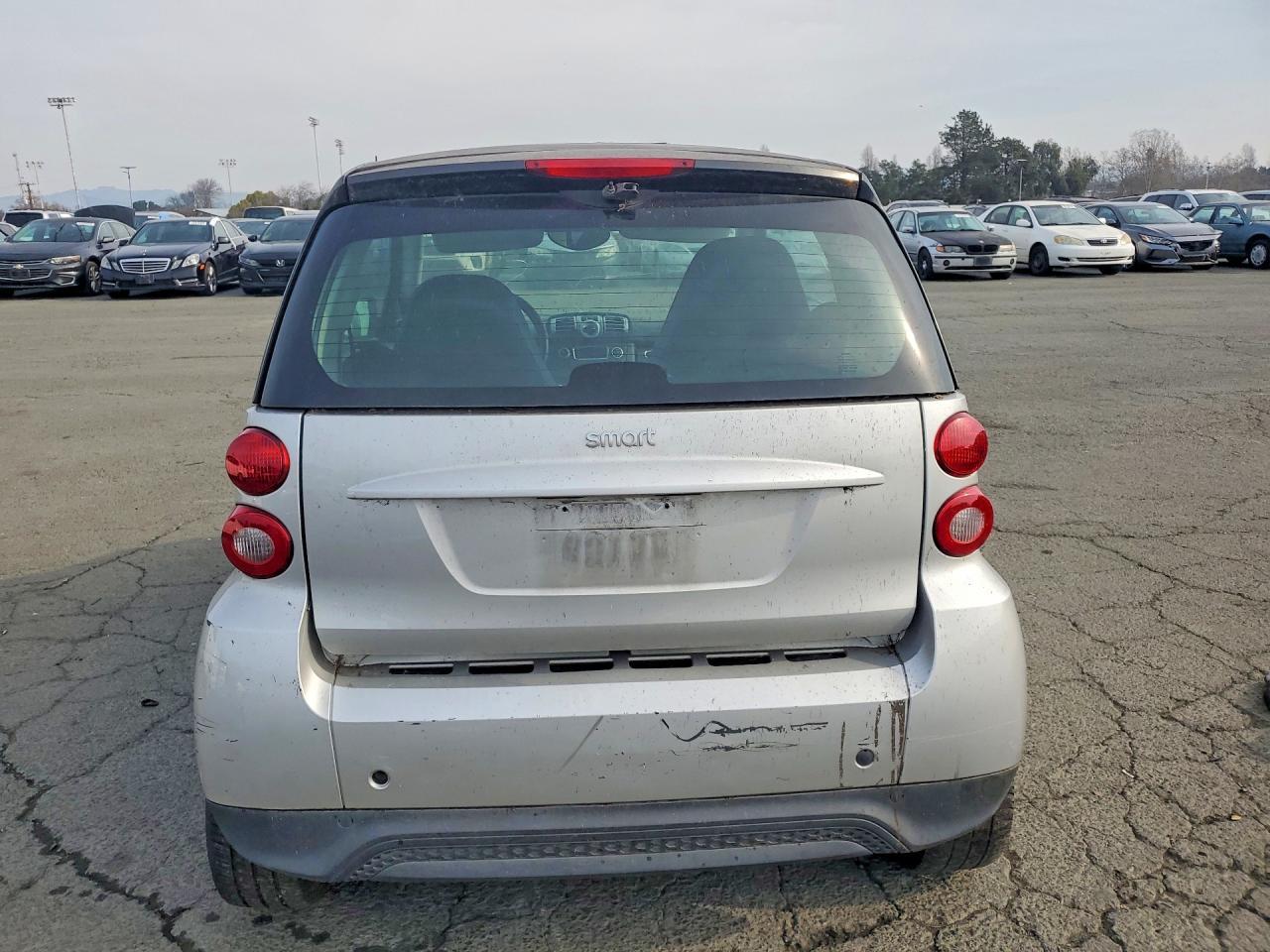2013 Smart Fortwo Pure - Image 6