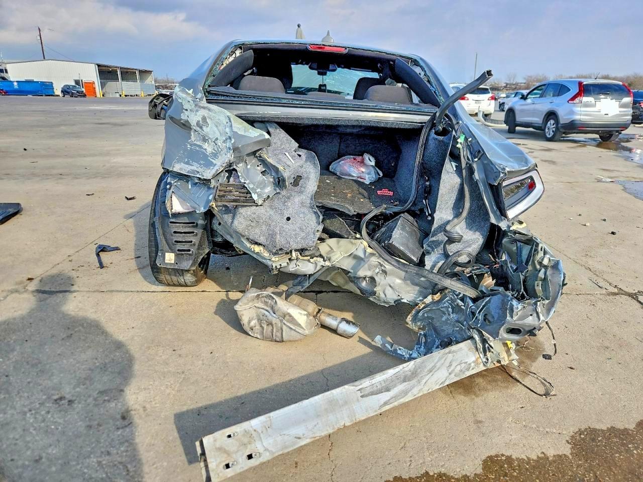 2023 Dodge Charger Gt - Image 6