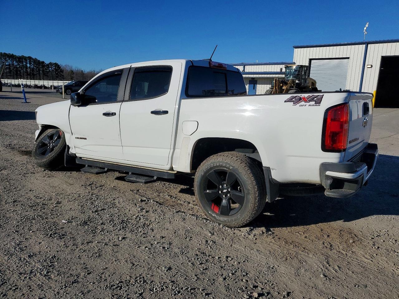 2019 Chevrolet Colorado Lt - Image 2