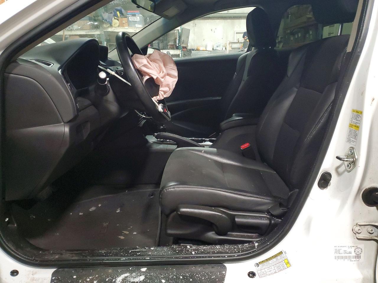 2015 Acura Ilx 20 - Фото 7