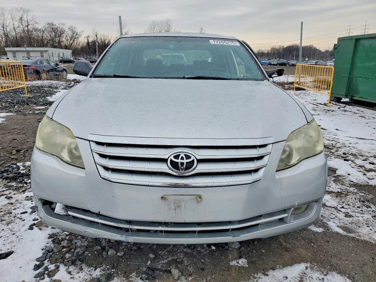 2005 Toyota Avalon Xl - Фото 5