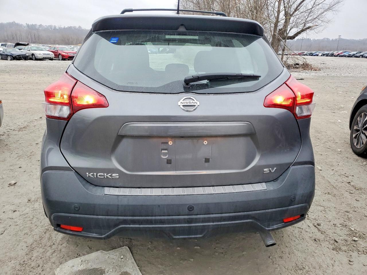 2019 Niss Kicks - Image 6