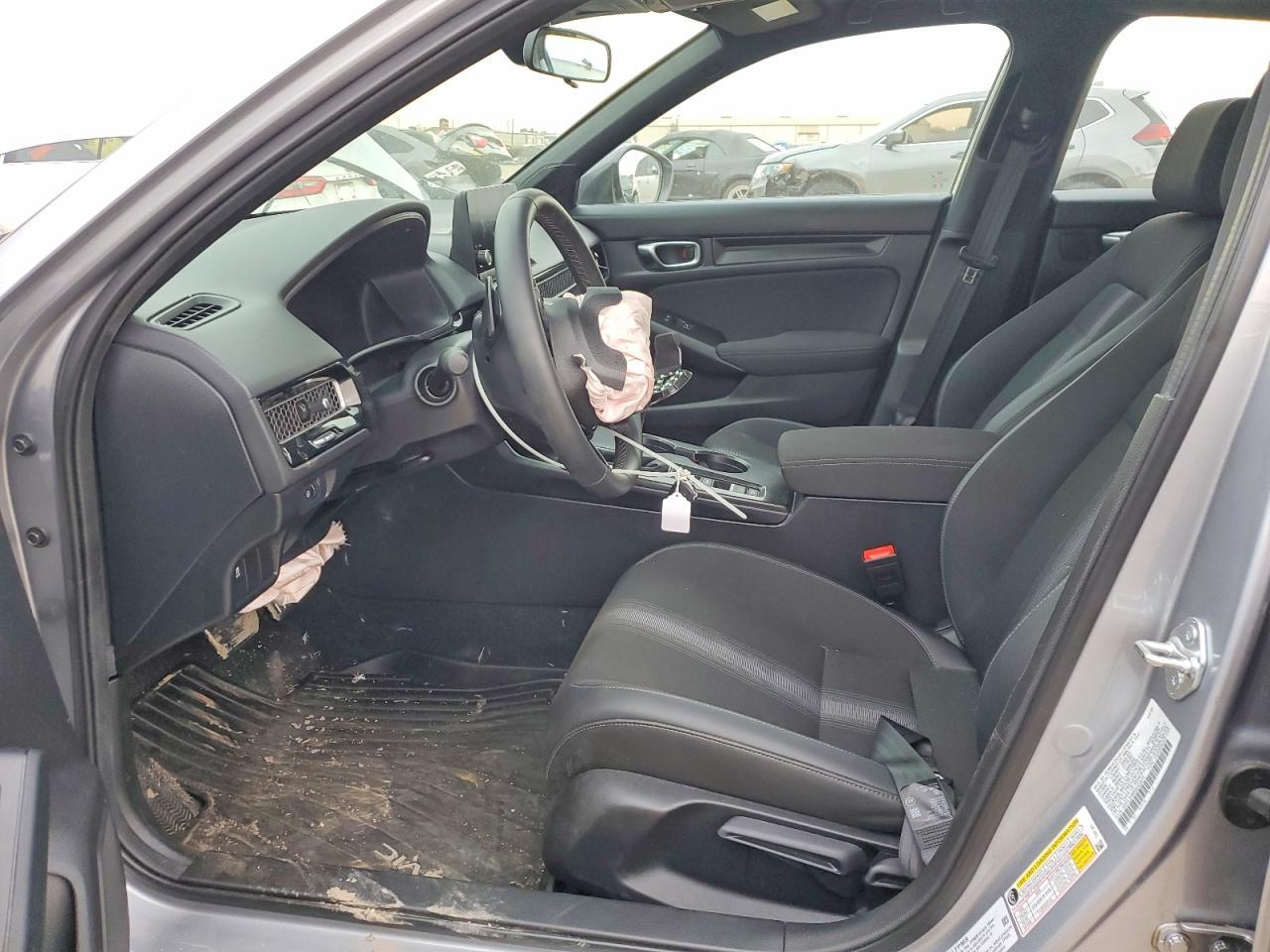 2025 Honda Civic Sport - Image 7