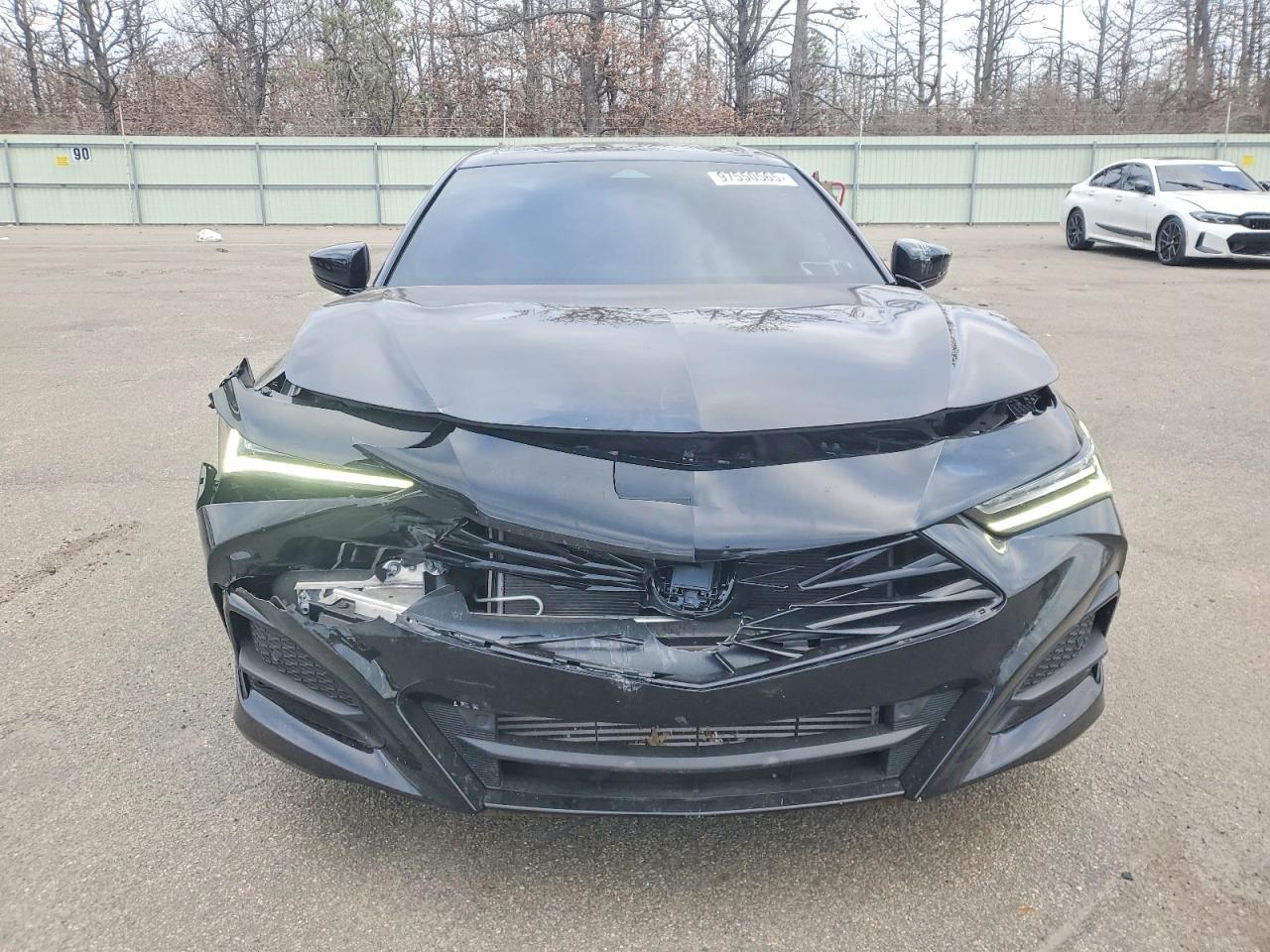 2024 Acura Tlx A-Spec - Фото 5