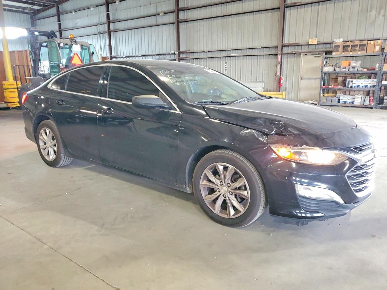 2020 Chevrolet Malibu Lt - Фото 4