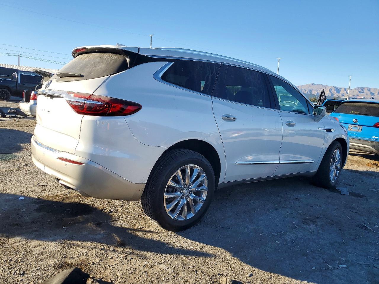 2020 Buick Enclave Essence - Фото 3