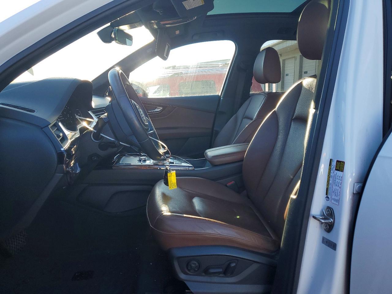 2017 Audi Q7 Premium Plus - Image 7