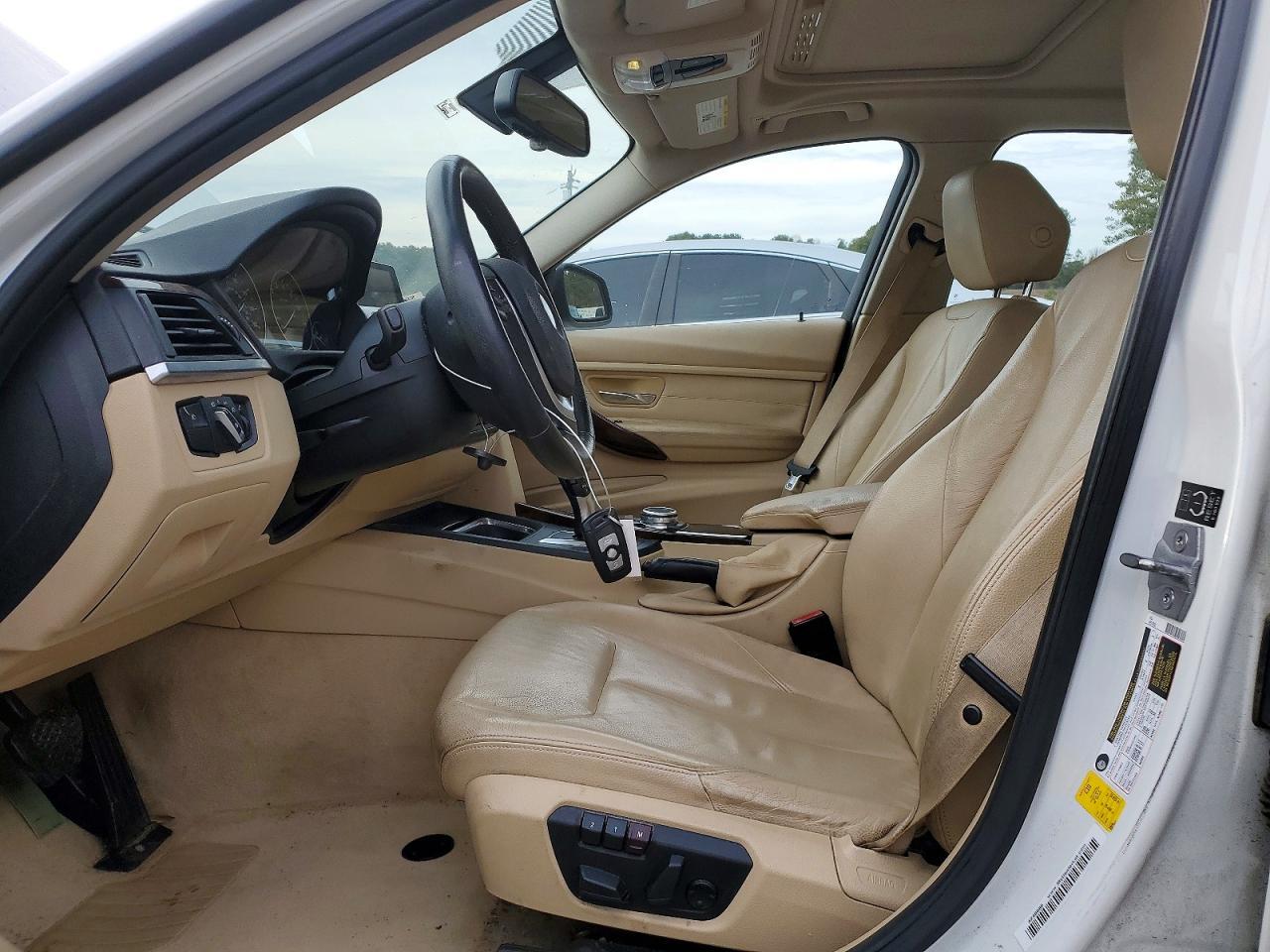 2014 BMW 328 I - Image 7