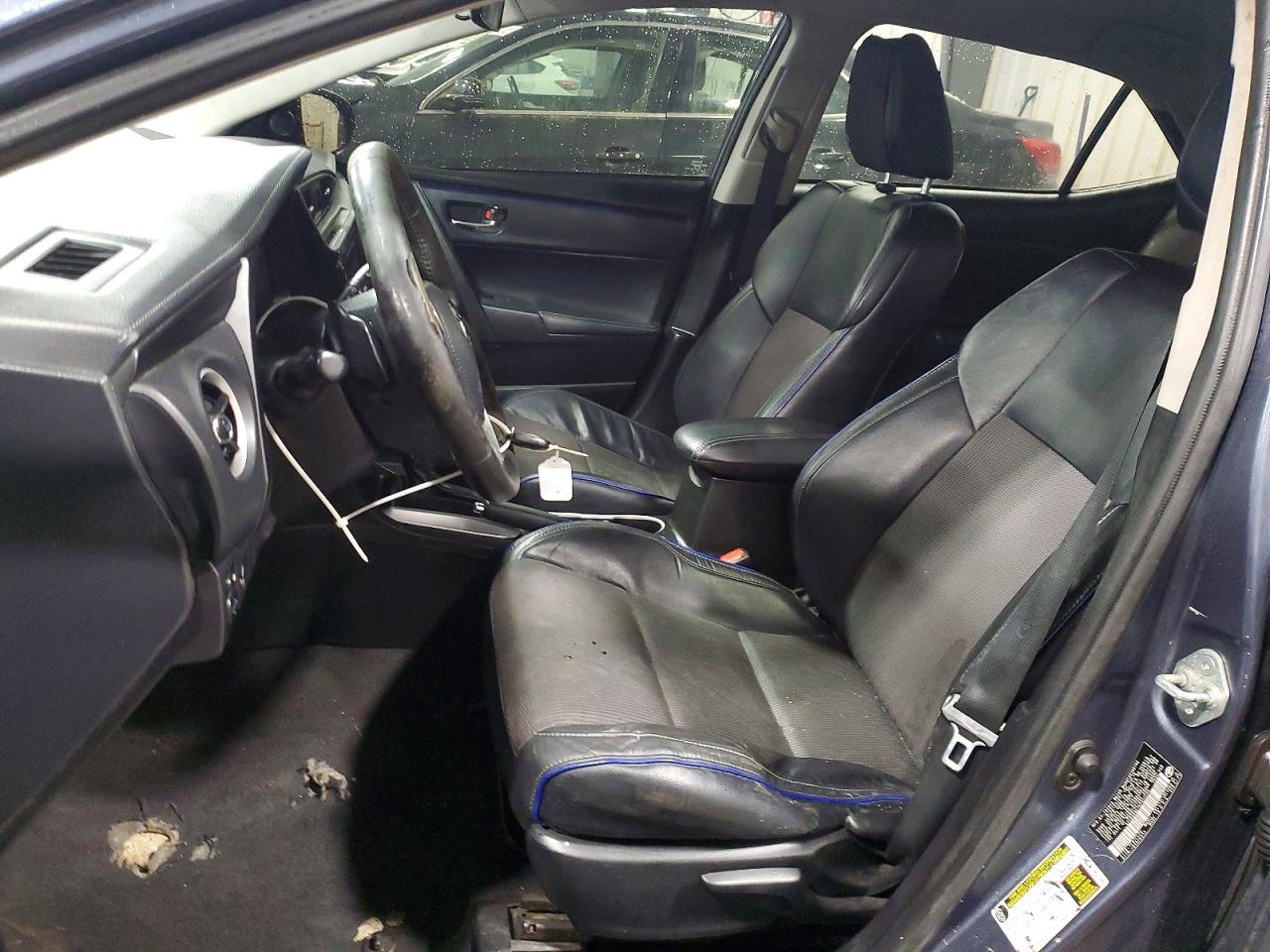 2019 Toyota Corolla Se - Фото 7
