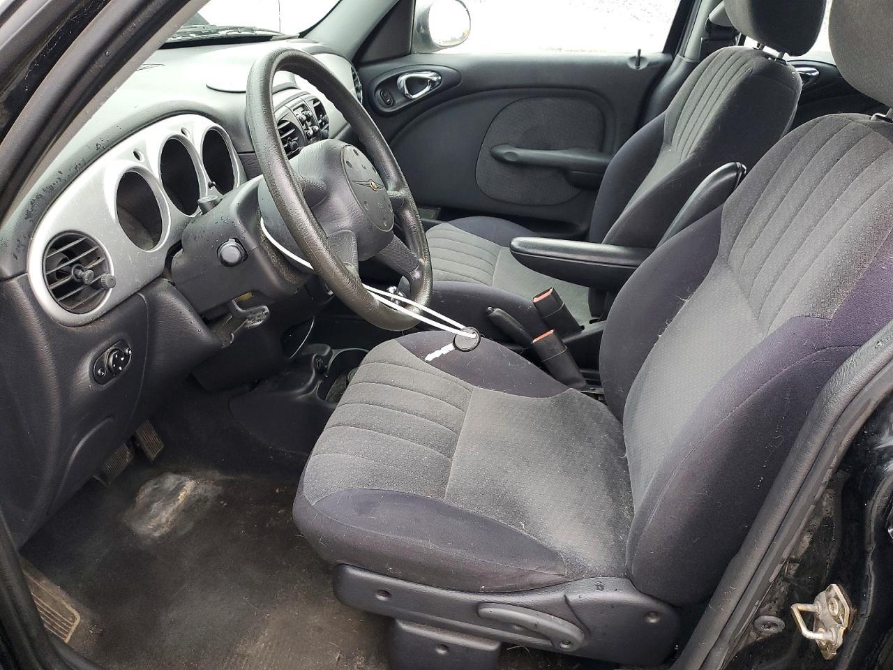 2005 Chrysler Pt Cruiser Touring - Image 7