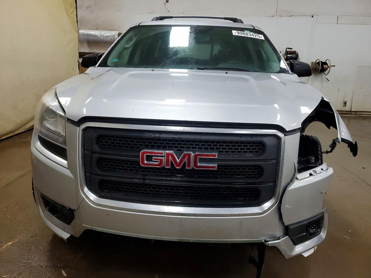 2014 GMC Acadia Sle - Image 5