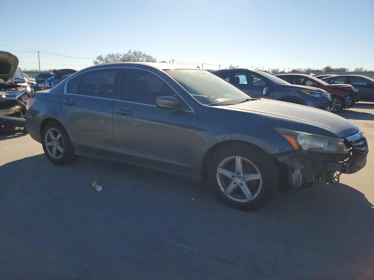 2011 Honda Accord Se - Фото 4