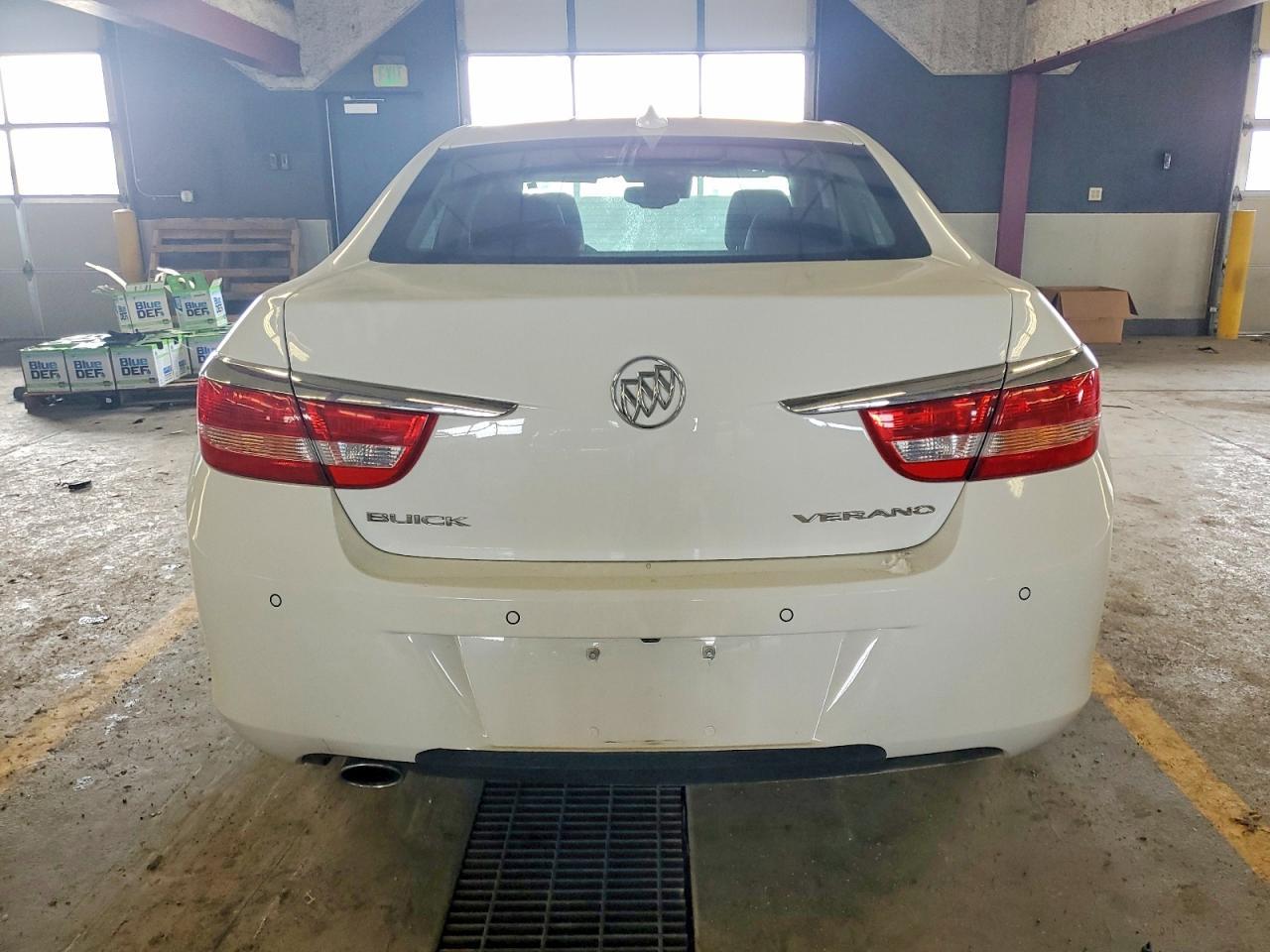 2015 Buick Verano - Фото 6