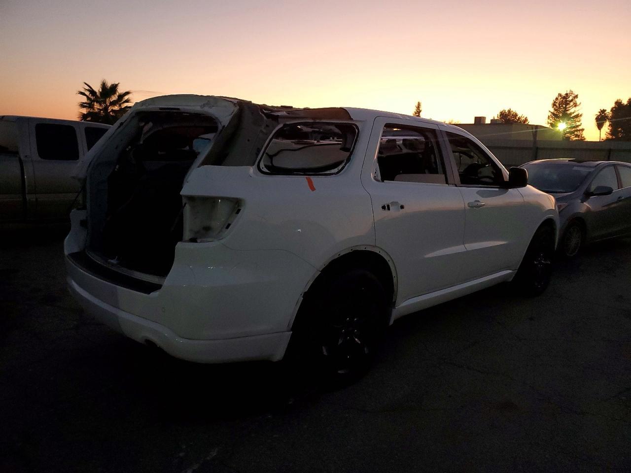 2021 Dodge Durango Gt - Image 3