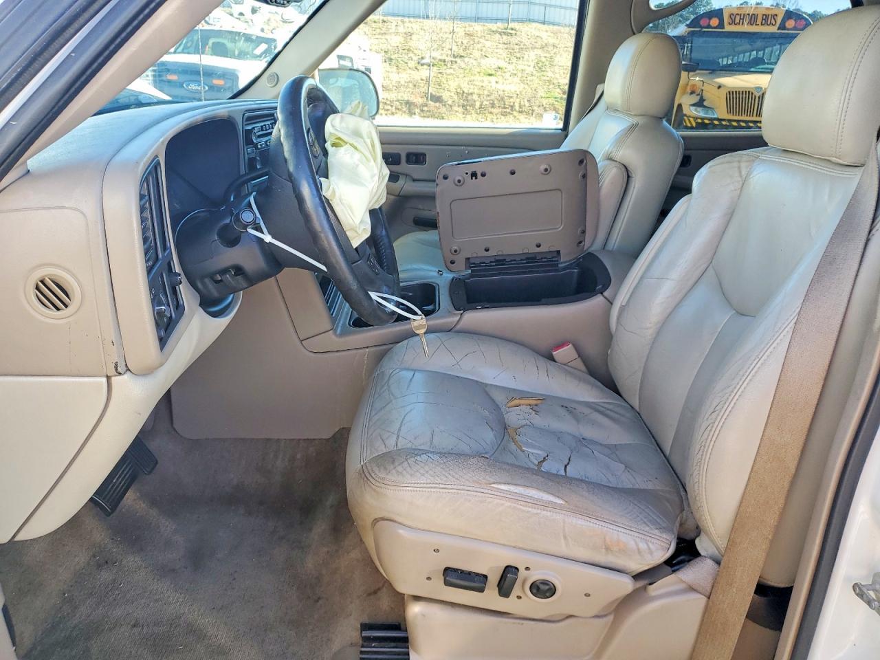 2005 GMC Yukon - Фото 7